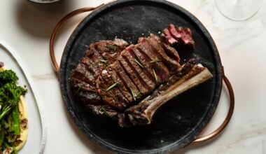 Jose Andres Opens New Bazaar Meat Restaurant in NYC