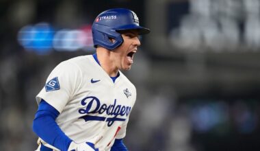 How Brad Paisley made World Series history – Deseret News