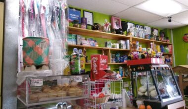 A local Oaxacan small business feels the impact of ICE raids on its store hours and offerings – Annenberg Media