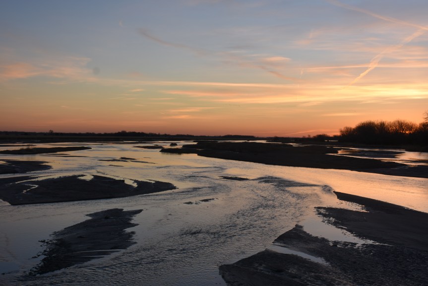 2022, March 16: Sunrise Approaches