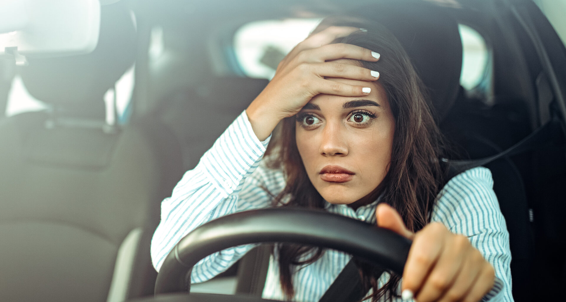'Greater Depression' could come as US drivers owe more than $1.6 trillion in auto debt as defaults skyrocket