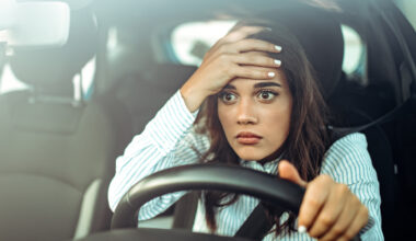 'Greater Depression' could come as US drivers owe more than $1.6 trillion in auto debt as defaults skyrocket
