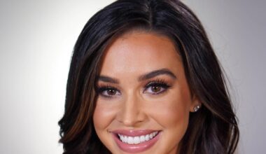 Fox 4 ‘Good Day’ anchor Hanna Battah to leave station after 7.5 years
