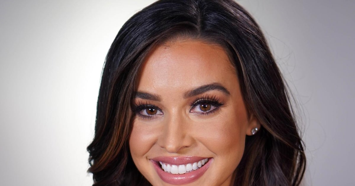 Fox 4 ‘Good Day’ anchor Hanna Battah to leave station after 7.5 years