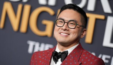 Bowen Yang To Miss 'SNL' Tonight