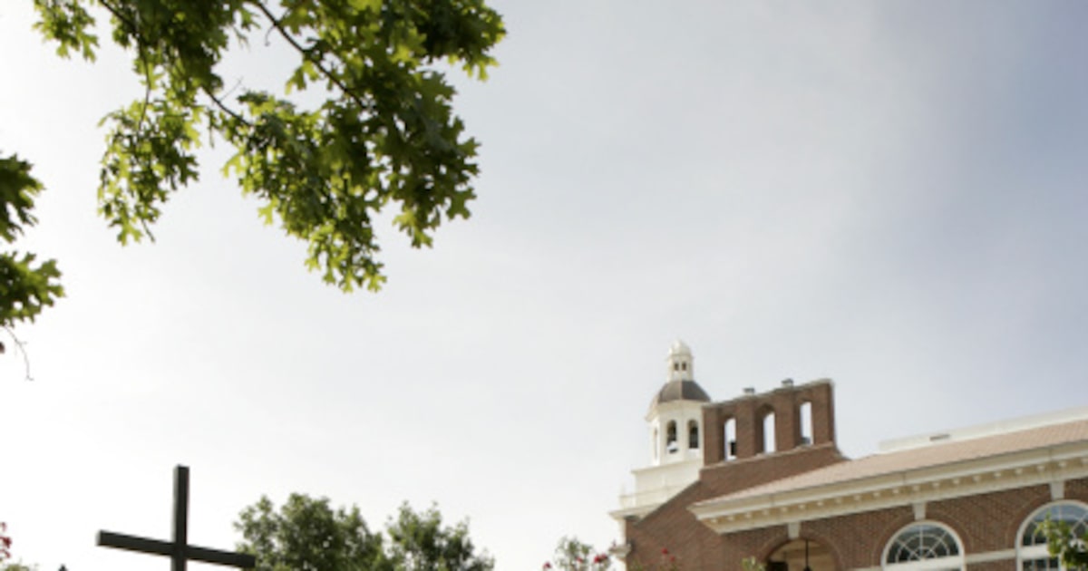 Dallas Baptist conference seeks to mobilize Christians against religious persecution