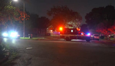 Man fatally shot in believed ‘accidental’ shooting while group was drinking beer and handling gun in SE Houston
