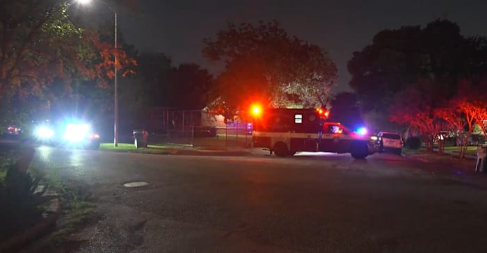 Man fatally shot in believed ‘accidental’ shooting while group was drinking beer and handling gun in SE Houston