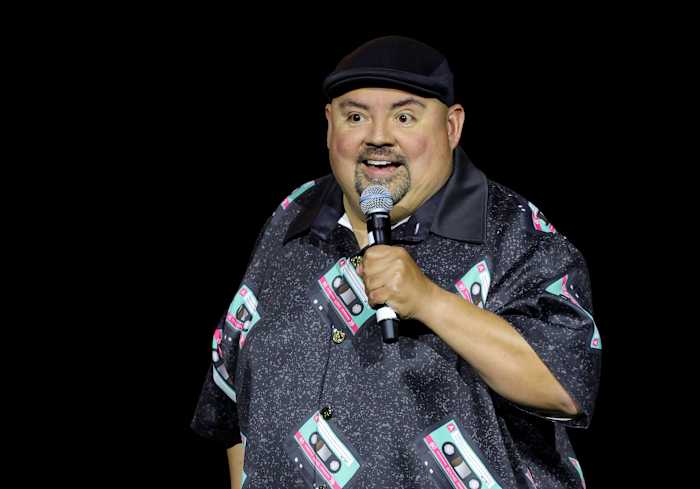 Gabriel ‘Fluffy’ Iglesias announces benefit show at San Antonio comedy club, donate 5 cans of food for free entry