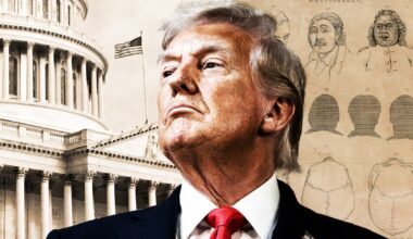 Public Health Professor Craig Spencer Warns Donald Trump’s ‘Eugenics’ Shutdown Health Policy Echoes Nazism