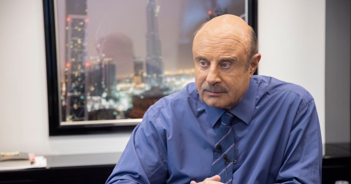 What we know about Dr. Phil’s failed Merit Street Media in Fort Worth