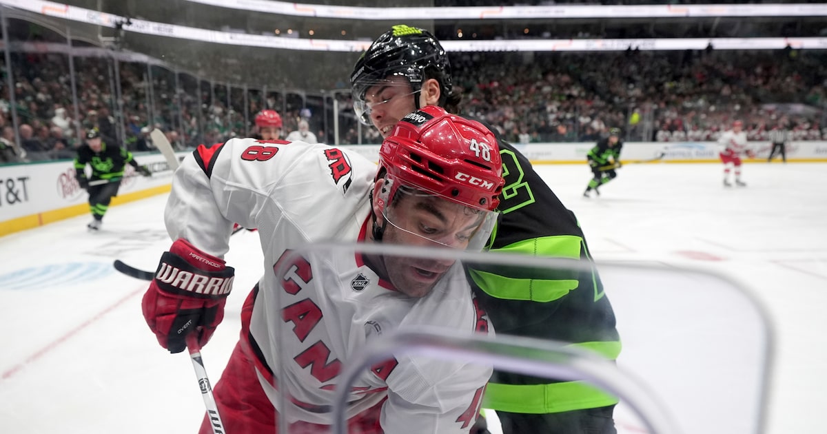 TV/streaming info as Dallas looks to get back on track
