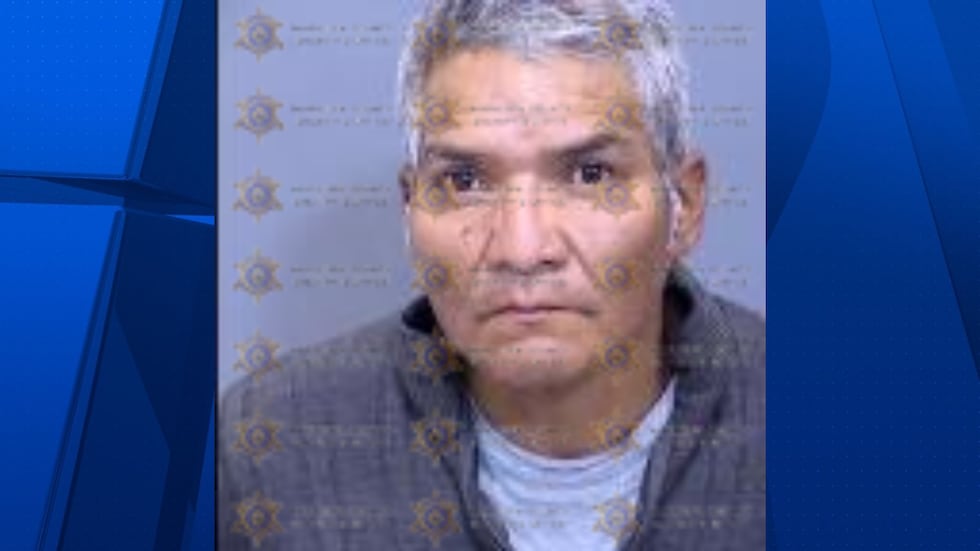 Lelynn Begay was booked into jail on one count of sexual assault and one count of kidnapping.