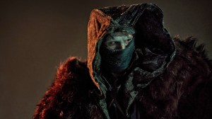 Jacob Elordi in 'Frankenstein'