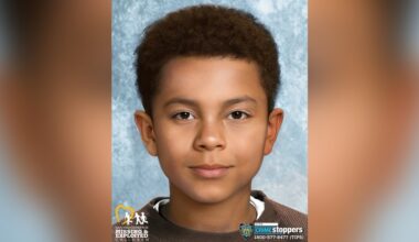 NYPD releases rendering of missing Brooklyn child mom denies exists