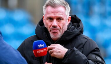 Carragher makes U-turn on 'brilliant' Gunners star as Henry reveals key PL title advantage over Liverpool