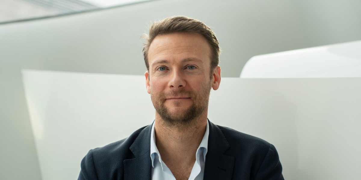 Index Ventures partner: Why Europe needs a Delaware