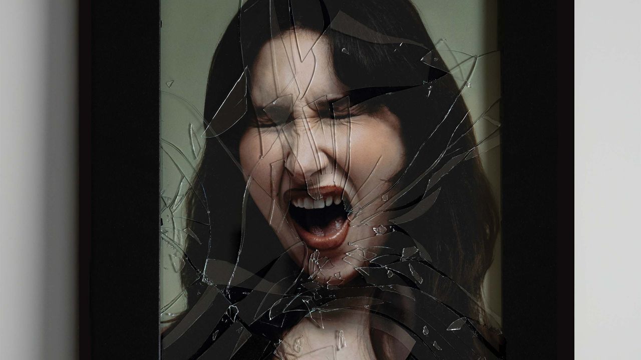 Jane Inc.: A RUPTURE A CANYON A BIRTH Album Review