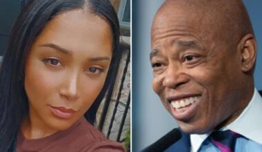 Adams endorses steamy City Hall tell-all on tryst with woman he later appointed to $170k job