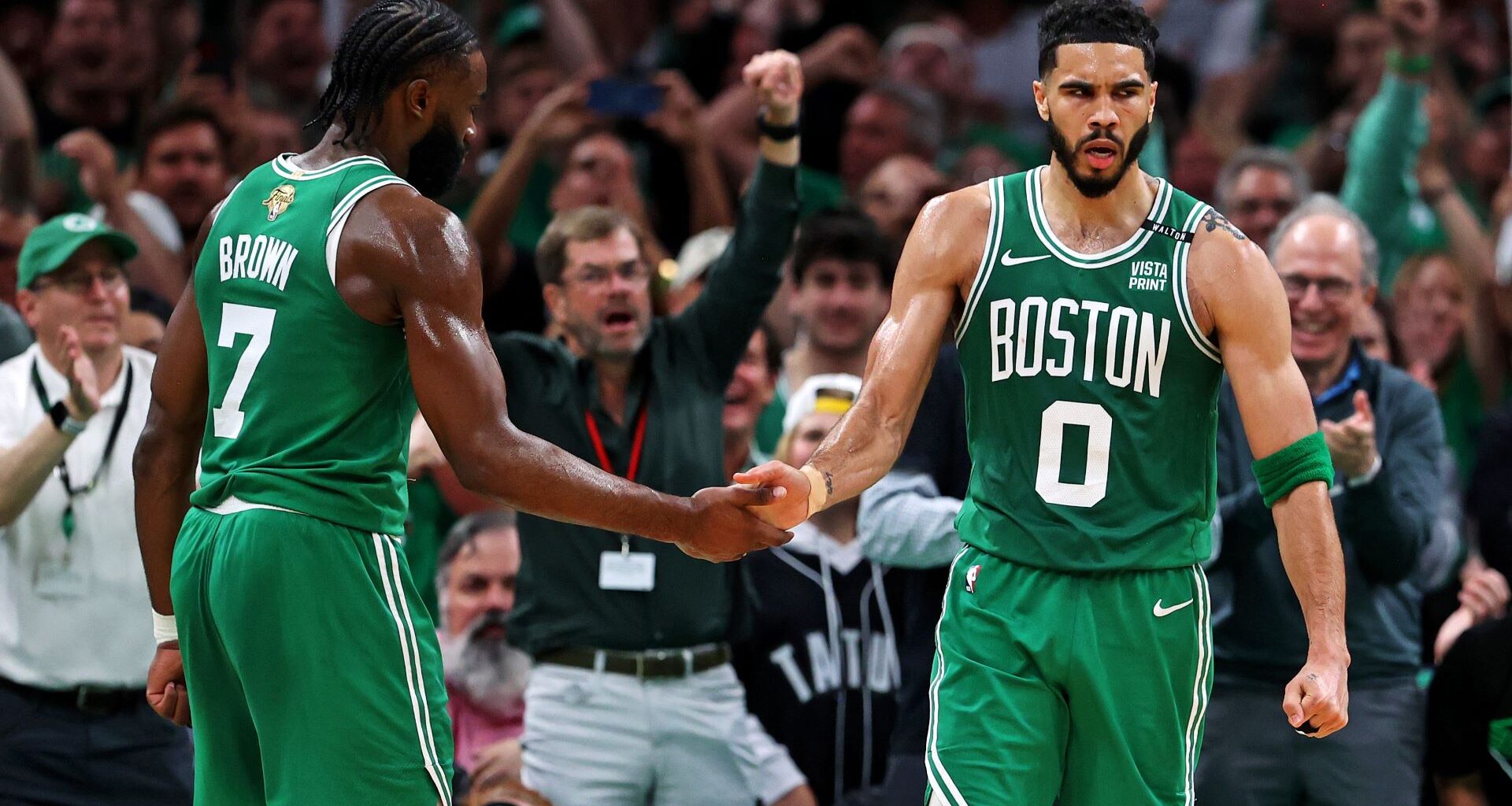 Who's On Celtics Injury Report For Season Opener Vs. 76ers?