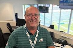 Jeff Asch: BULIDING a Legacy over the Airwaves