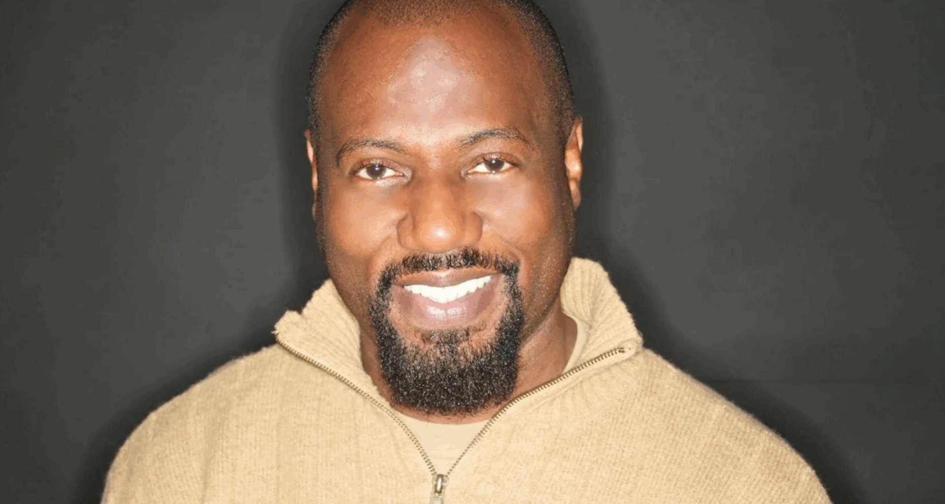 Director Jemal McNeil digs for a deeper masculinity in Soul Rep’s season opener ‘King Hedley II’