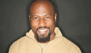 Director Jemal McNeil digs for a deeper masculinity in Soul Rep’s season opener ‘King Hedley II’