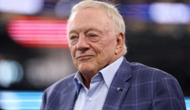 Cowboys trade rumor reveals Dallas is big-game hunting for 63.5-sack star edge rusher image