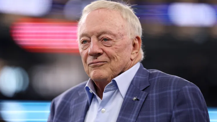Cowboys trade rumor reveals Dallas is big-game hunting for 63.5-sack star edge rusher image
