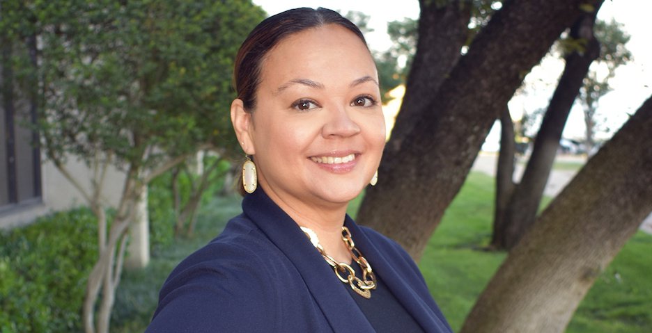 Westwood Contractors Promotes Jess Ascencio to Human Resources Manager