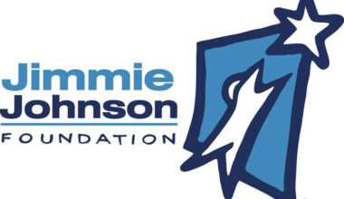 The Jimmie Johnson Foundation Hosts Annual Golf Tournament