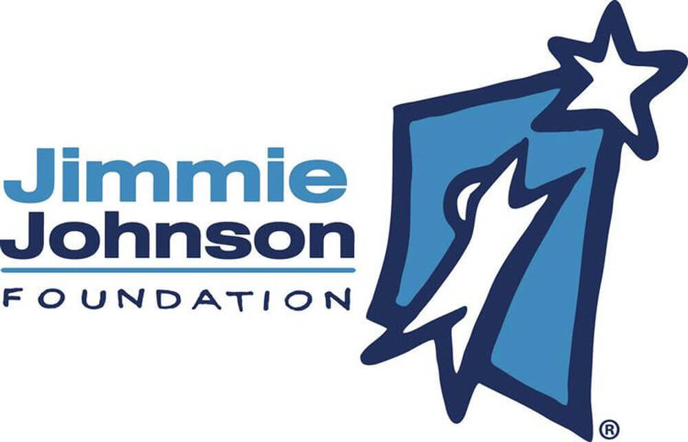 The Jimmie Johnson Foundation Hosts Annual Golf Tournament