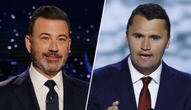 Jimmy Kimmel Clash Was “Never About The First Amendment”, Sinclair Exec Insists; FCC “Overreach” & Nexstar-Tegna Mega-Deal Worry CEO Of Boutique Station Group Graham Media