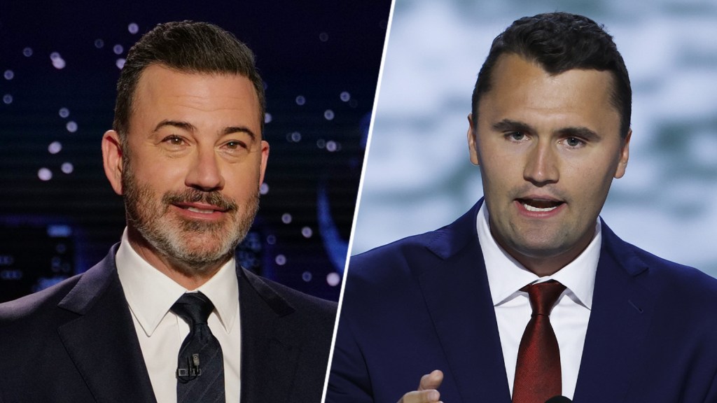 Jimmy Kimmel Clash Was “Never About The First Amendment”, Sinclair Exec Insists; FCC “Overreach” & Nexstar-Tegna Mega-Deal Worry CEO Of Boutique Station Group Graham Media