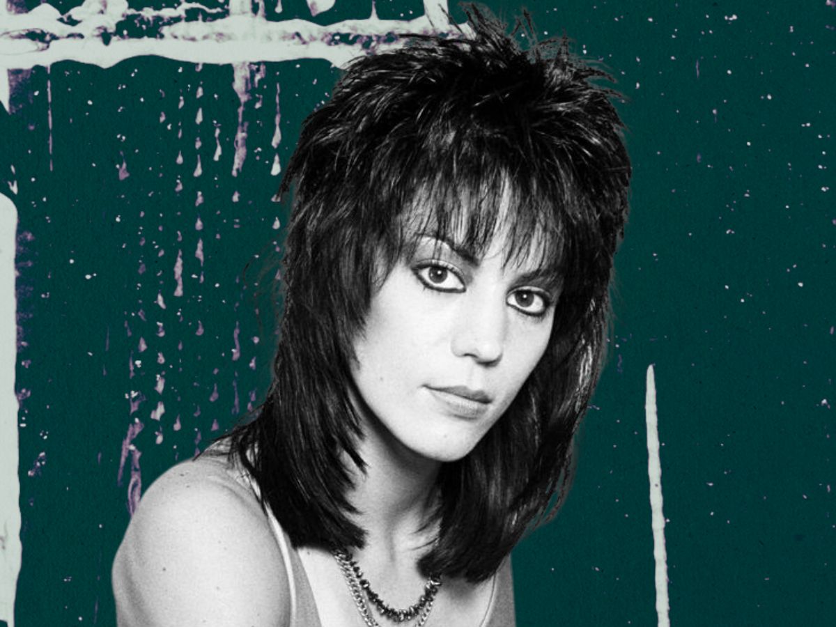 How Joan Jett ripped off Motown, the Eagles and more