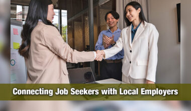 2025 Starr County Fall Job Fair & Resume Power Up Connects Job Seekers with Local Employers