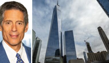 Scale AI Inks 80K-SF Sublease From Wunderkind at One World Trade Center – Commercial Observer