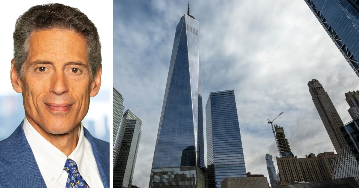 Scale AI Inks 80K-SF Sublease From Wunderkind at One World Trade Center – Commercial Observer