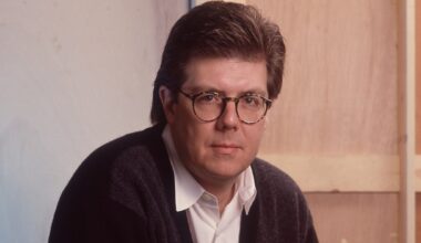 John Hughes Documentary In Works From 'Tiger King' Filmmaker