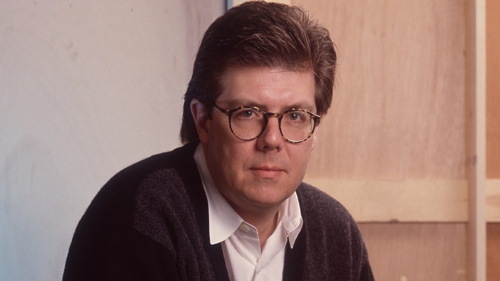John Hughes Documentary In Works From 'Tiger King' Filmmaker