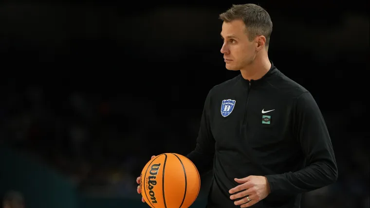 Where to watch Duke vs. UCF basketball: Channel, live stream, time, TV schedule for men's exhibition game image