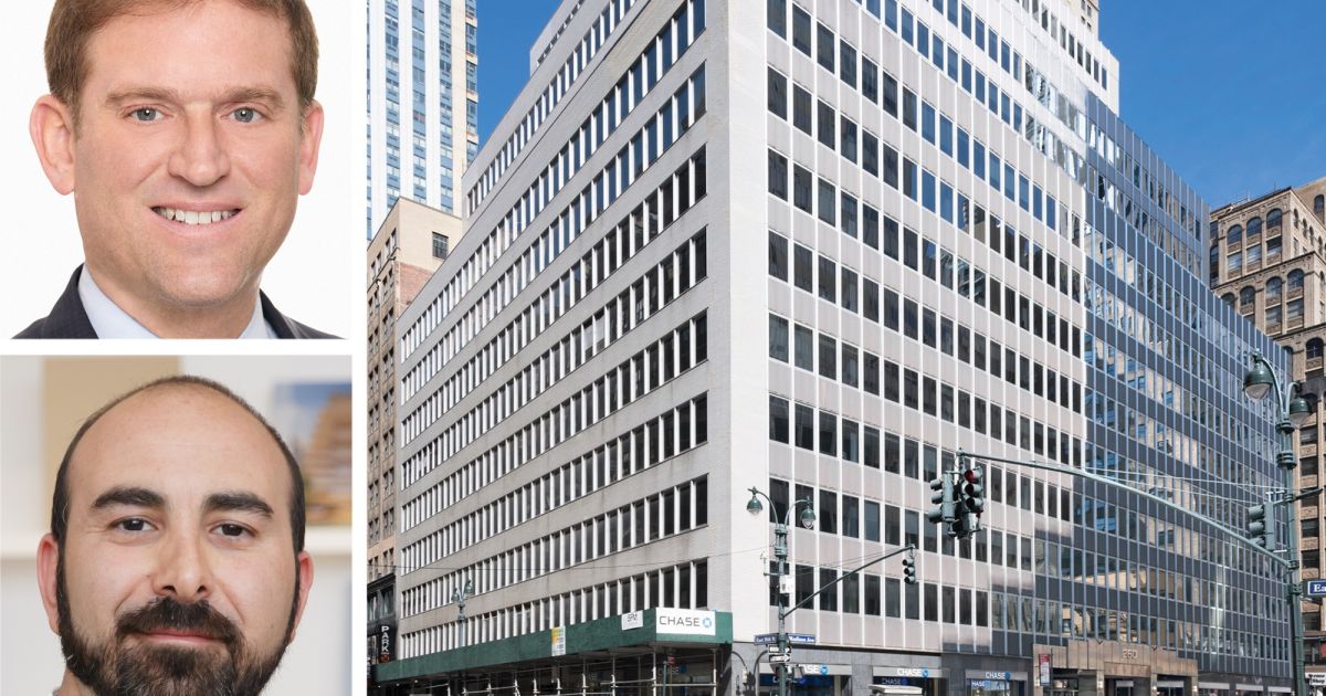AmTrustRE in Contract to Acquire 260 Madison Avenue for $217M – Commercial Observer