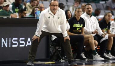 Dallas Wings working to hire Jose Fernandez as franchise’s next head coach: Sources