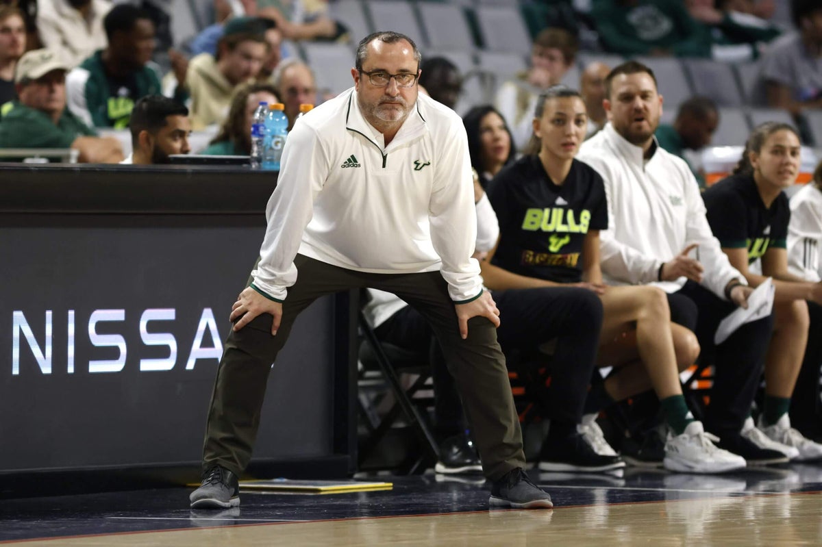 Dallas Wings working to hire Jose Fernandez as franchise’s next head coach: Sources