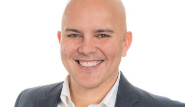 Land development manager Joshua Garrison nominated to Jacksonville Planning Commission