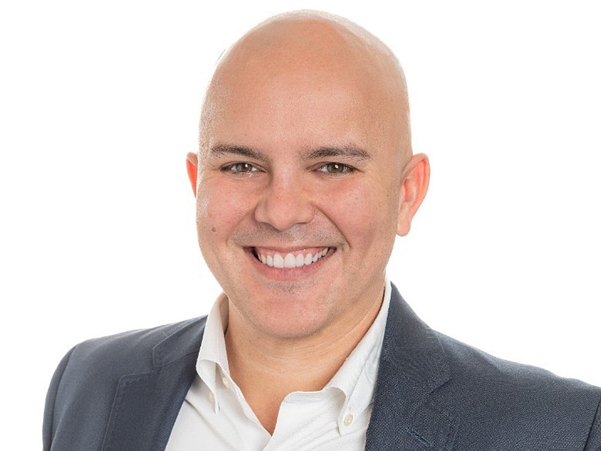 Land development manager Joshua Garrison nominated to Jacksonville Planning Commission