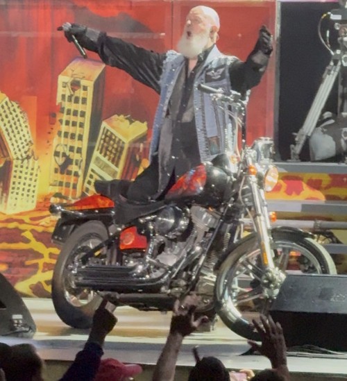 Judas Priest