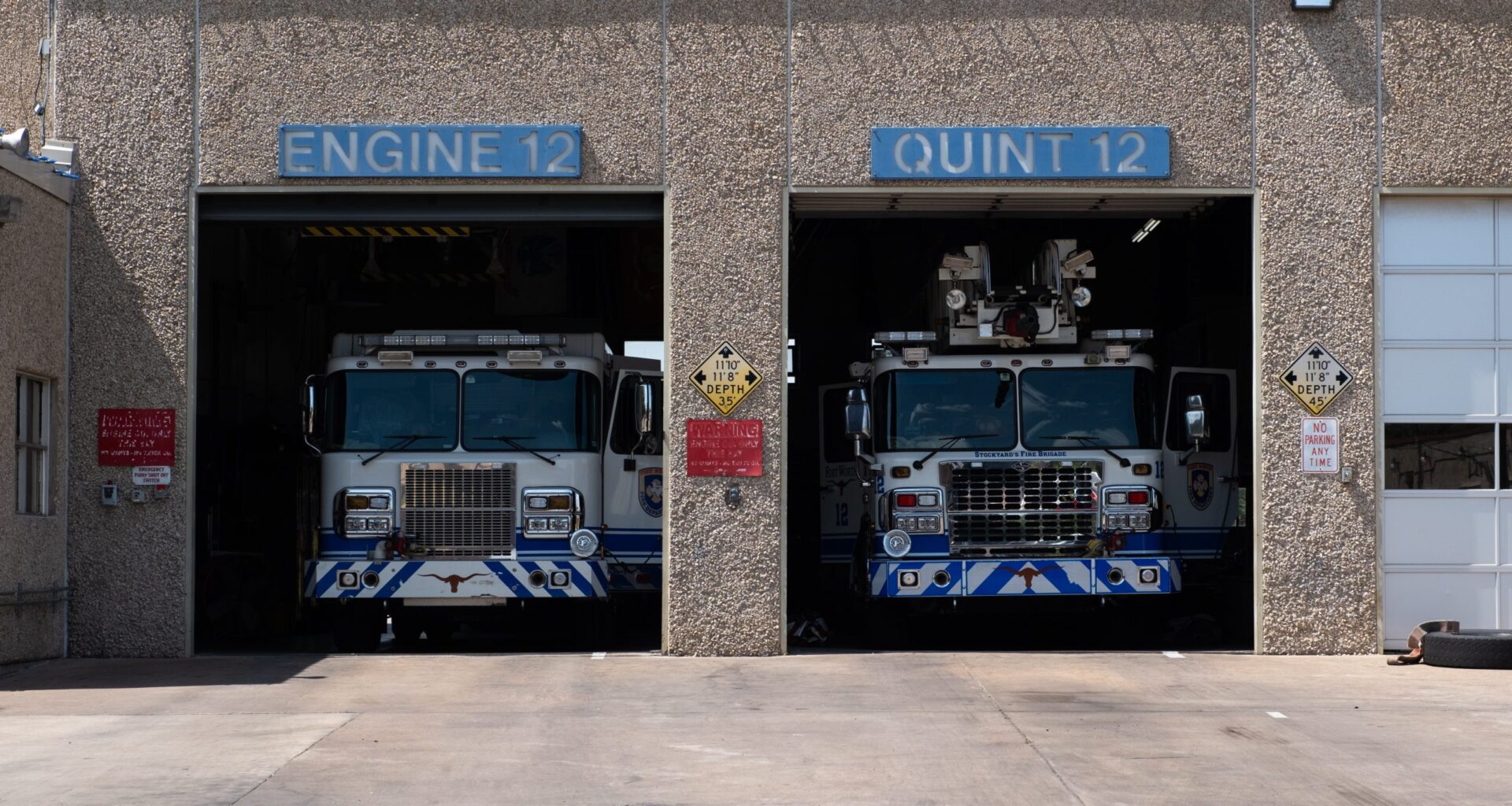 Tarrant County ESD 1 announces second new fire station location to enhance public safety