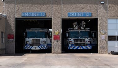 Tarrant County ESD 1 announces second new fire station location to enhance public safety