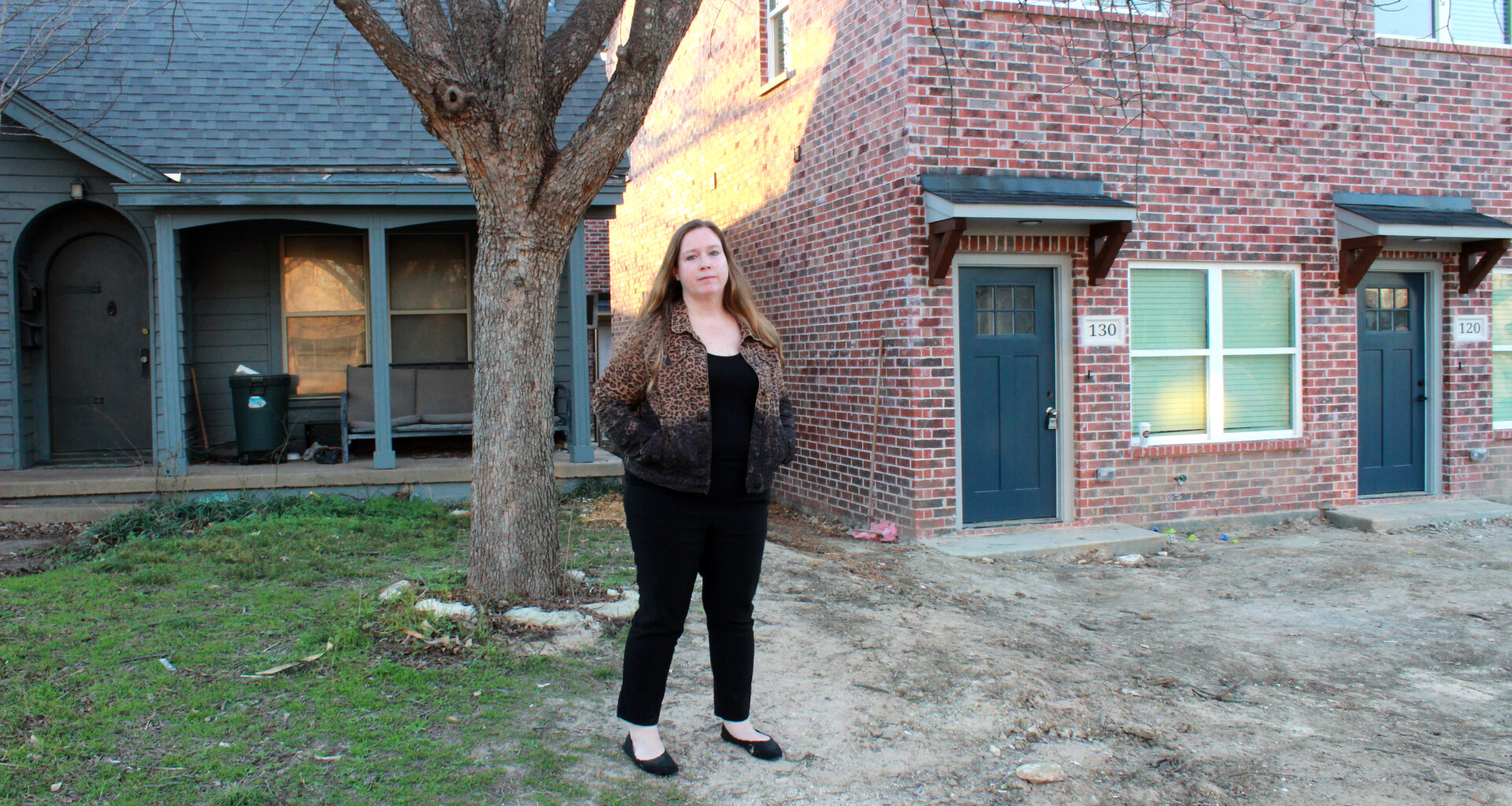 Fort Worth rezoning of 386 acres aims to stop ‘stealth dorms’ near TCU